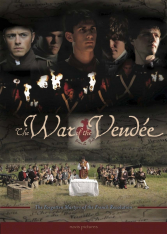 The War of the Vendee (DVD)